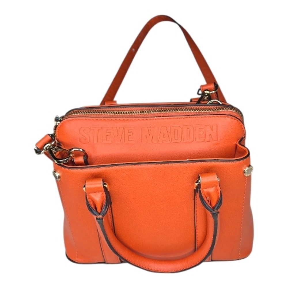 Steve Madden Orange Women's Bag
